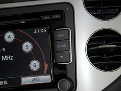 2013款 1.8TSI 自动 四驱豪华型