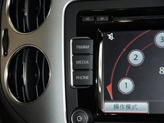 途观 2013款 1.8TSI 自动 四驱豪华型