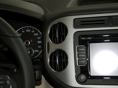 2013款 1.8TSI 自动 四驱豪华型