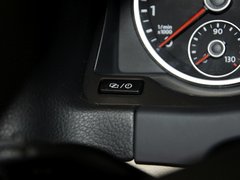 2013款 1.8TSI 自动 四驱豪华型