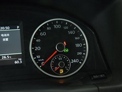 2013款 1.8TSI 自动 四驱豪华型