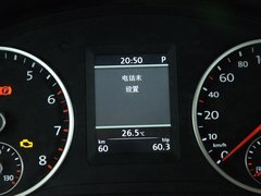 2013款 1.8TSI 自动 四驱豪华型