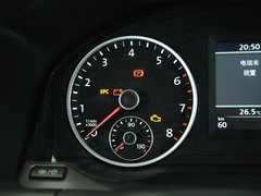 2013款 1.8TSI 自动 四驱豪华型