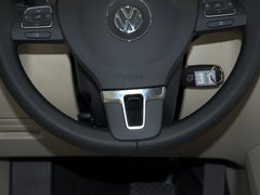 2013款 1.8TSI 自动 四驱豪华型