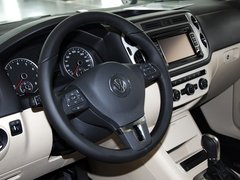 2013款 1.8TSI 自动 四驱豪华型
