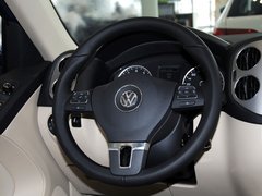2013款 1.8TSI 自动 四驱豪华型