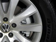 2013款 1.8TSI 自动 四驱豪华型