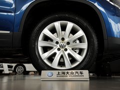 2013款 1.8TSI 自动 四驱豪华型