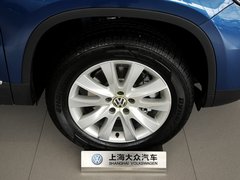 2013款 1.8TSI 自动 四驱豪华型