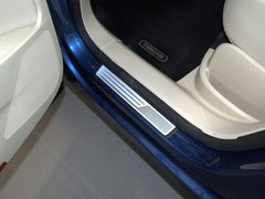 2013款 1.8TSI 自动 四驱豪华型