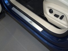 2013款 1.8TSI 自动 四驱豪华型