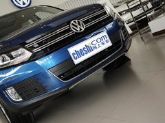 2013款 1.8TSI 自动 四驱豪华型