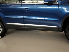 2013款 1.8TSI 自动 四驱豪华型
