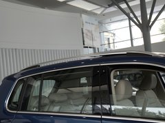 2013款 1.8TSI 自动 四驱豪华型