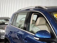 2013款 1.8TSI 自动 四驱豪华型