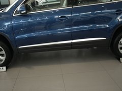 2013款 1.8TSI 自动 四驱豪华型