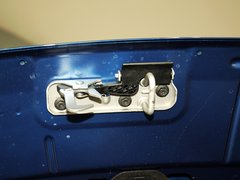 2013款 1.8TSI 自动 四驱豪华型