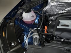 2013款 1.8TSI 自动 四驱豪华型
