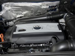 2013款 1.8TSI 自动 四驱豪华型