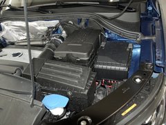 2013款 1.8TSI 自动 四驱豪华型