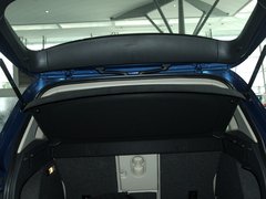 2013款 1.8TSI 自动 四驱豪华型