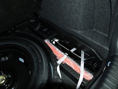 2013款 1.8TSI 自动 四驱豪华型