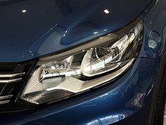 2013款 1.8TSI 自动 四驱豪华型