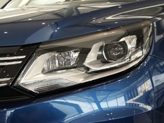 2013款 1.8TSI 自动 四驱豪华型