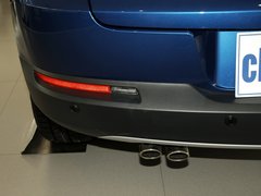 2013款 1.8TSI 自动 四驱豪华型