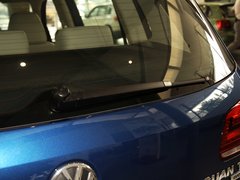 2013款 1.8TSI 自动 四驱豪华型