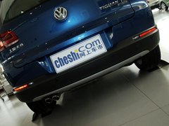 2013款 1.8TSI 自动 四驱豪华型