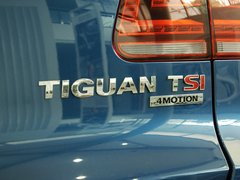 2013款 1.8TSI 自动 四驱豪华型