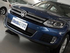2013款 1.8TSI 自动 四驱豪华型