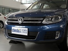 2013款 1.8TSI 自动 四驱豪华型