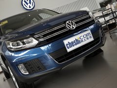 2013款 1.8TSI 自动 四驱豪华型