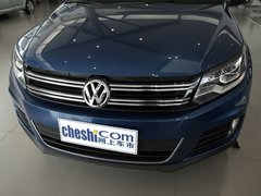 2013款 1.8TSI 自动 四驱豪华型