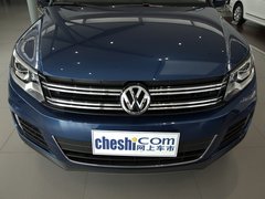 2013款 1.8TSI 自动 四驱豪华型