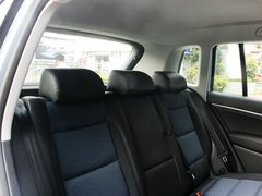 途观 2013款 1.4TSI 手动 两驱蓝驱版