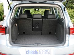 2013款 1.4TSI 手动 两驱蓝驱版