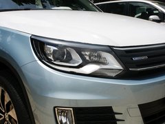 2013款 1.4TSI 手动 两驱蓝驱版