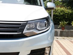 2013款 1.4TSI 手动 两驱蓝驱版