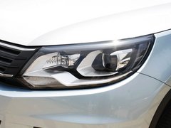 2013款 1.4TSI 手动 两驱蓝驱版