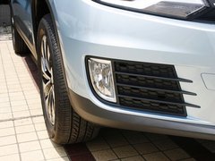 2013款 1.4TSI 手动 两驱蓝驱版