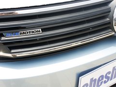 2013款 1.4TSI 手动 两驱蓝驱版