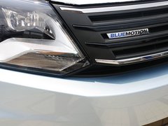 途观 2013款 1.4TSI 手动 两驱蓝驱版