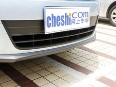 途观 2013款 1.4TSI 手动 两驱蓝驱版