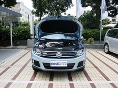 2013款 1.4TSI 手动 两驱蓝驱版