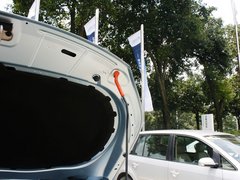 途观 2013款 1.4TSI 手动 两驱蓝驱版