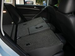 2013款 1.4TSI 手动 两驱蓝驱版
