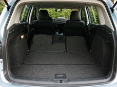 2013款 1.4TSI 手动 两驱蓝驱版